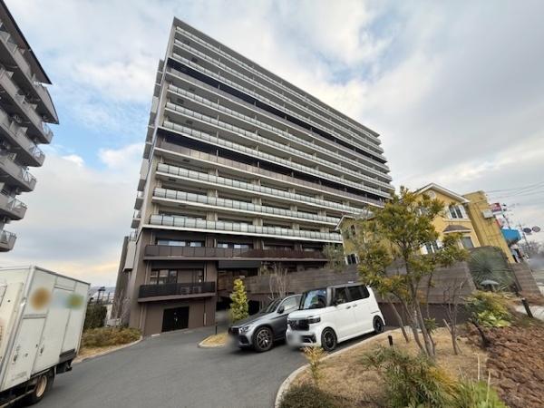 グランドパレス古市