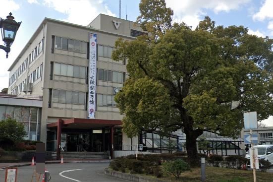藤井寺市藤ケ丘４丁目の中古一戸建て(羽曳野市役所)