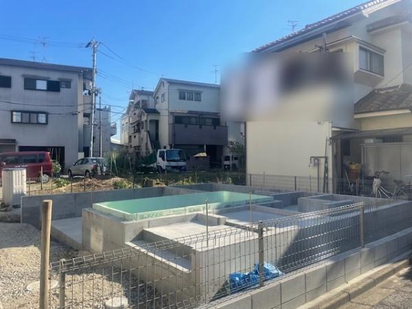 藤井寺市野中１丁目1号棟