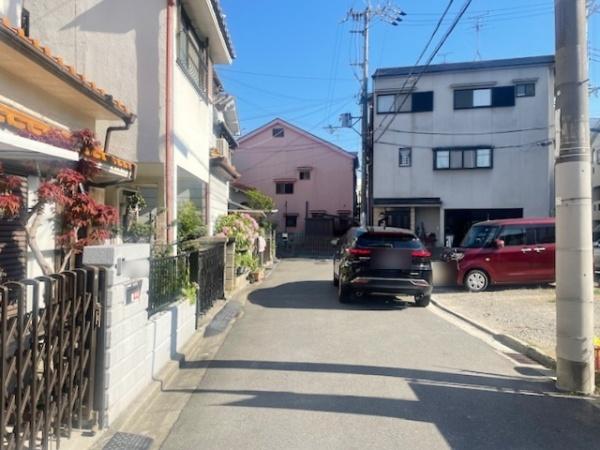 藤井寺市野中１丁目1号棟