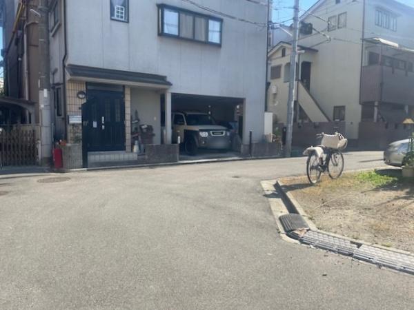 藤井寺市野中１丁目1号棟