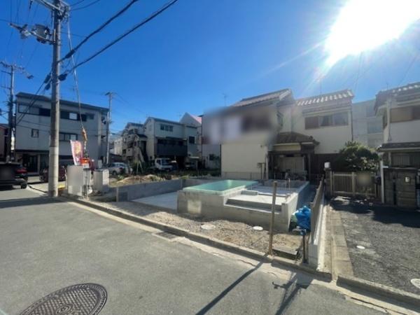 藤井寺市野中１丁目1号棟