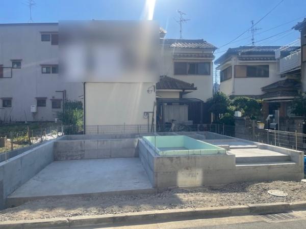 藤井寺市野中１丁目1号棟