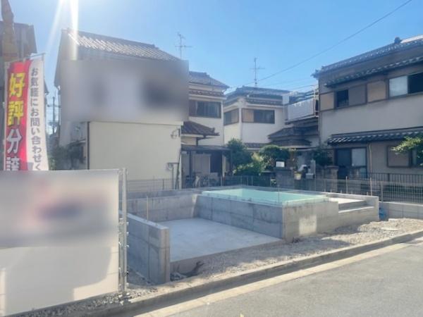 藤井寺市野中１丁目1号棟