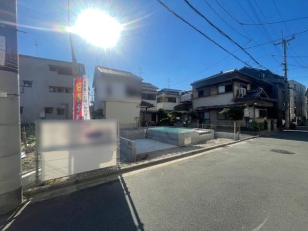 藤井寺市野中１丁目1号棟