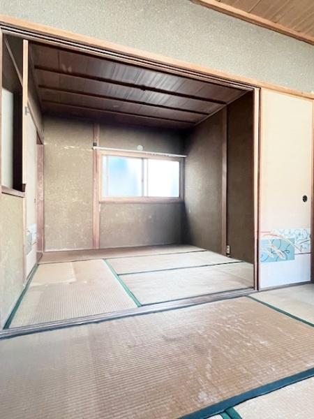 羽曳野市高鷲５丁目の中古一戸建て