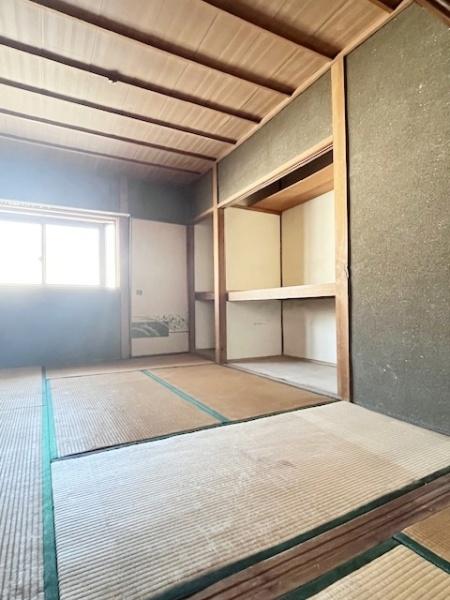 羽曳野市高鷲５丁目の中古一戸建て