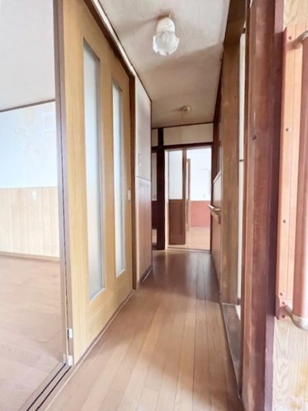 羽曳野市高鷲５丁目の中古一戸建て