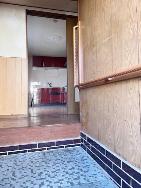羽曳野市高鷲５丁目の中古一戸建て