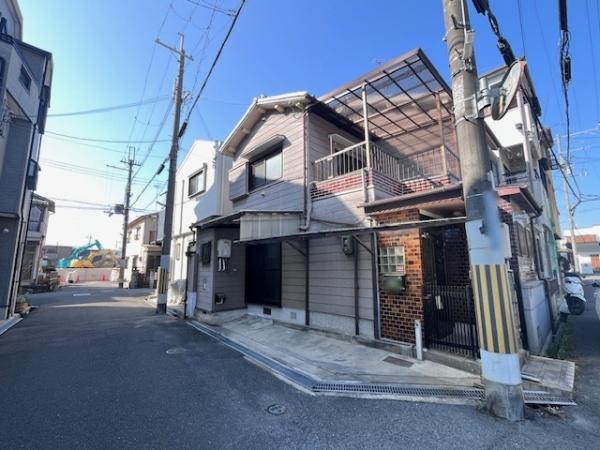 羽曳野市高鷲５丁目の中古一戸建て