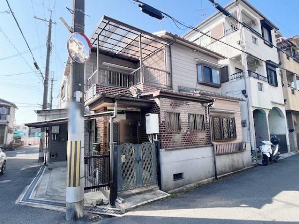 羽曳野市高鷲５丁目