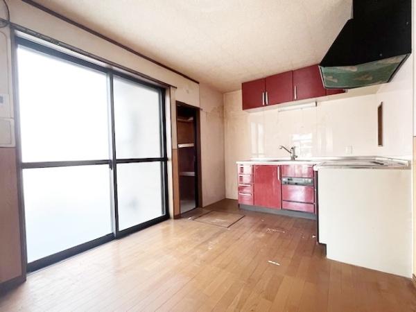 羽曳野市高鷲５丁目