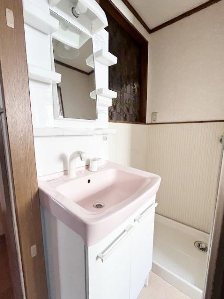 羽曳野市高鷲５丁目の中古一戸建て