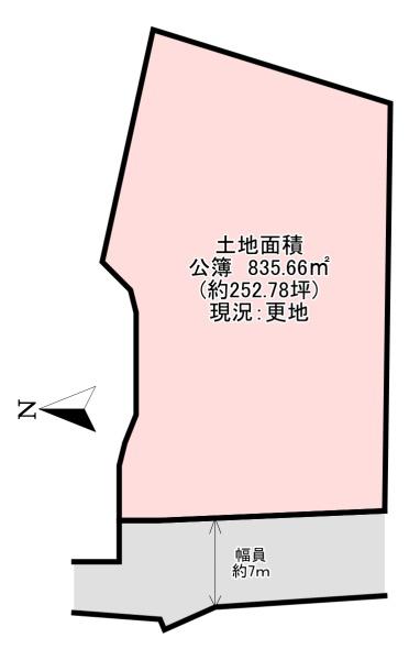 大阪市鶴見区安田１丁目
