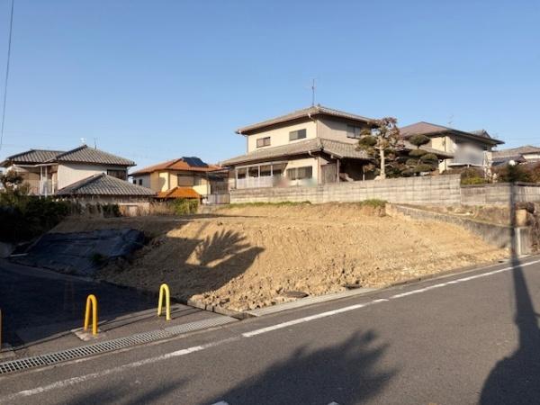 和泉市光明台３丁目