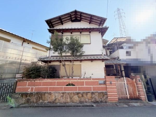 羽曳野市高鷲１０丁目