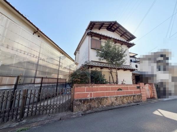 羽曳野市高鷲１０丁目
