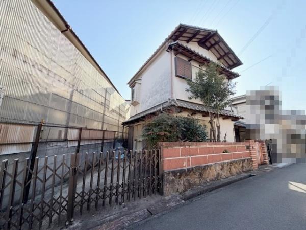 羽曳野市高鷲１０丁目