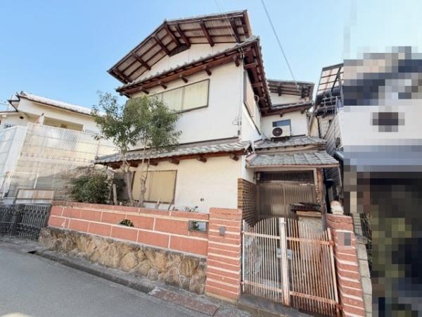 羽曳野市高鷲１０丁目