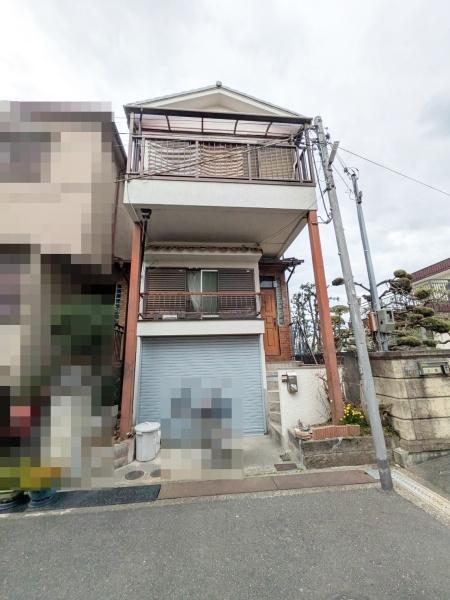東大阪市横小路町４丁目