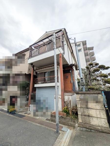 東大阪市横小路町４丁目