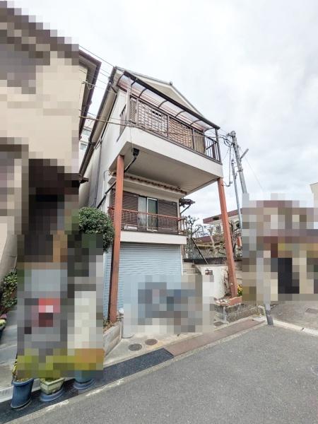 東大阪市横小路町４丁目