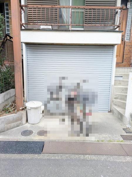 東大阪市横小路町４丁目