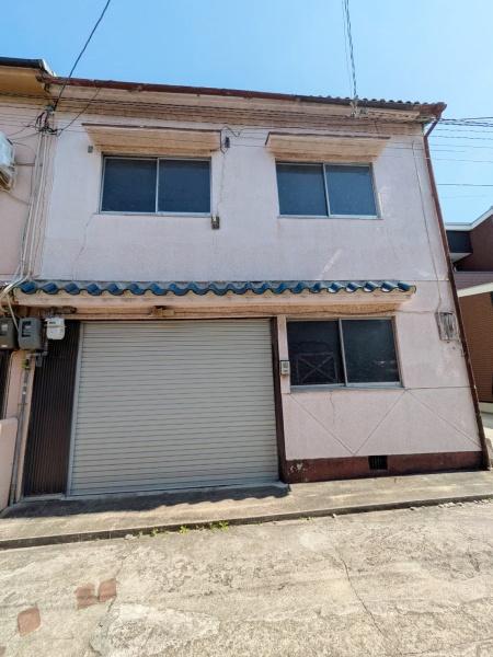 八尾市竹渕５丁目