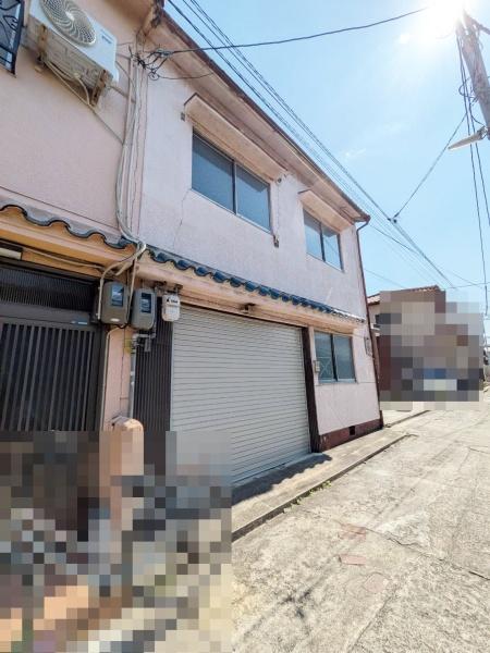 八尾市竹渕５丁目
