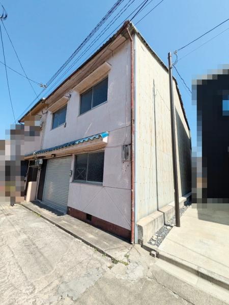 八尾市竹渕５丁目