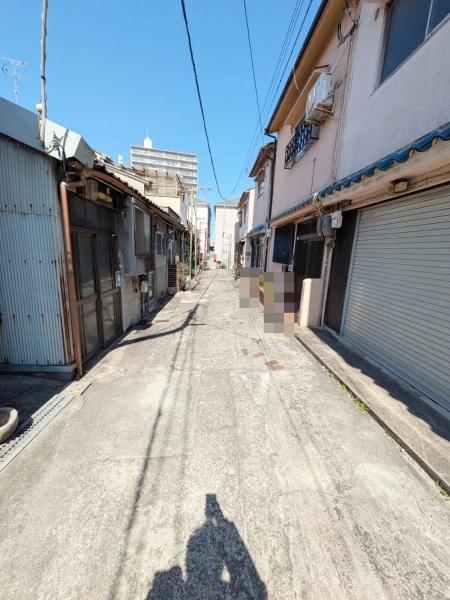 八尾市竹渕５丁目