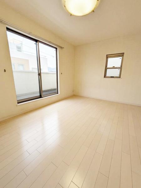 東大阪市角田２丁目の中古一戸建て