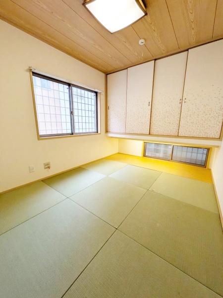 東大阪市角田２丁目の中古一戸建て