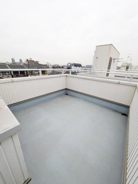 東大阪市角田２丁目の中古一戸建て