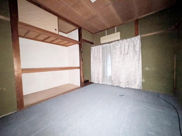 八尾市安中町７丁目の中古一戸建て