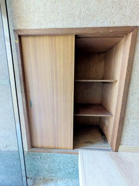 八尾市安中町７丁目の中古一戸建て