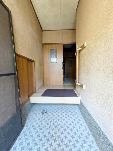 八尾市安中町７丁目の中古一戸建て