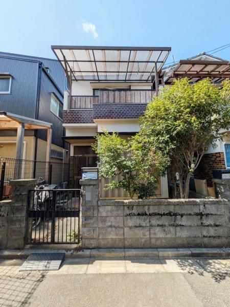八尾市安中町７丁目