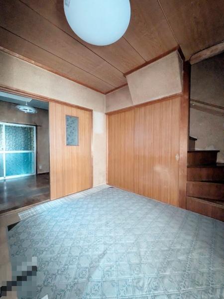 八尾市安中町７丁目