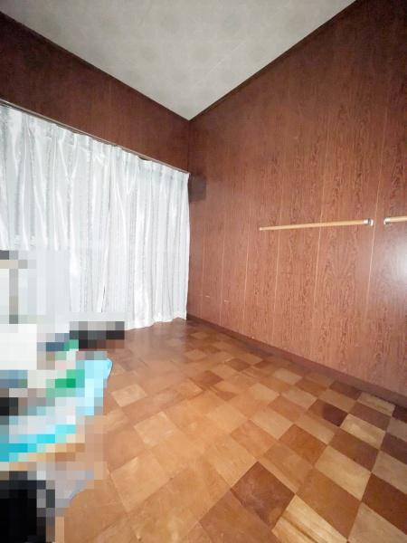 八尾市安中町７丁目の中古一戸建て