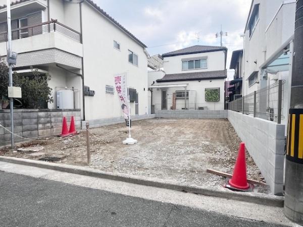 堺市東区日置荘北町１丁Ａ号棟