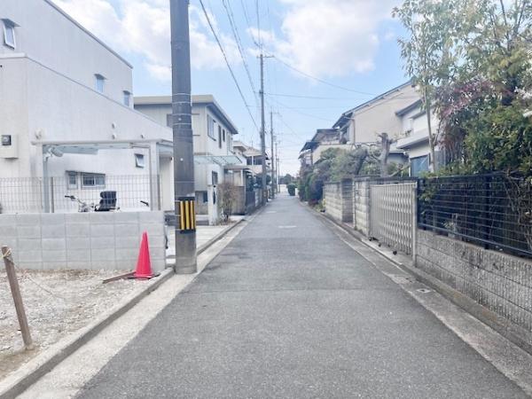 堺市東区日置荘北町１丁Ａ号棟