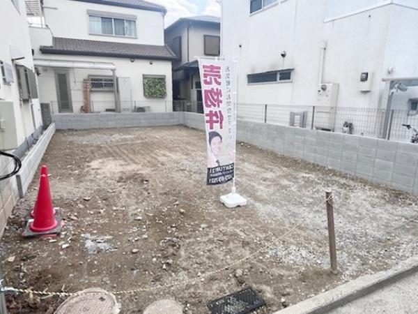 堺市東区日置荘北町１丁Ａ号棟