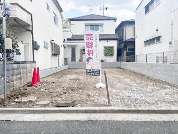 堺市東区日置荘北町１丁Ａ号棟