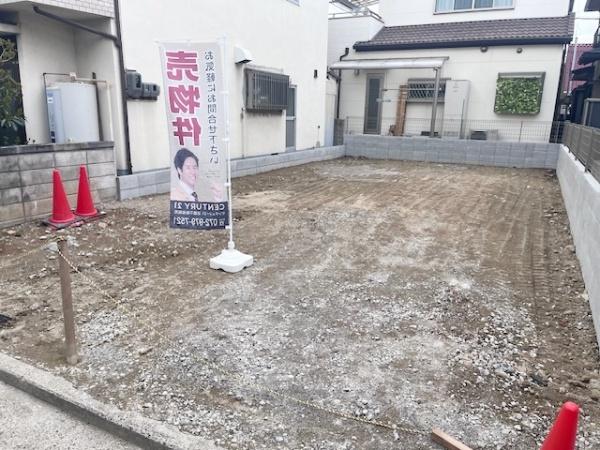 堺市東区日置荘北町１丁Ａ号棟