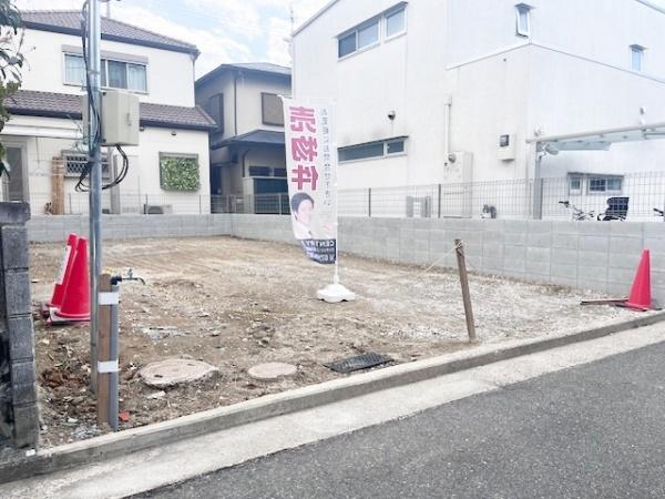 堺市東区日置荘北町１丁Ａ号棟
