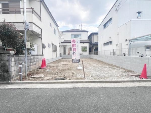 堺市東区日置荘北町１丁Ａ号棟
