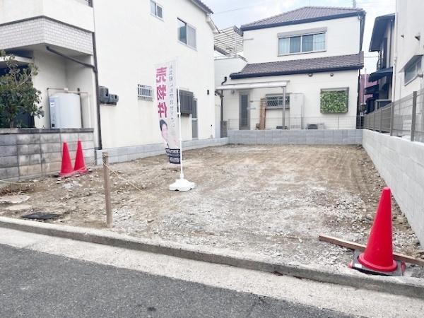 堺市東区日置荘北町１丁Ａ号棟