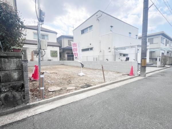 堺市東区日置荘北町１丁Ａ号棟