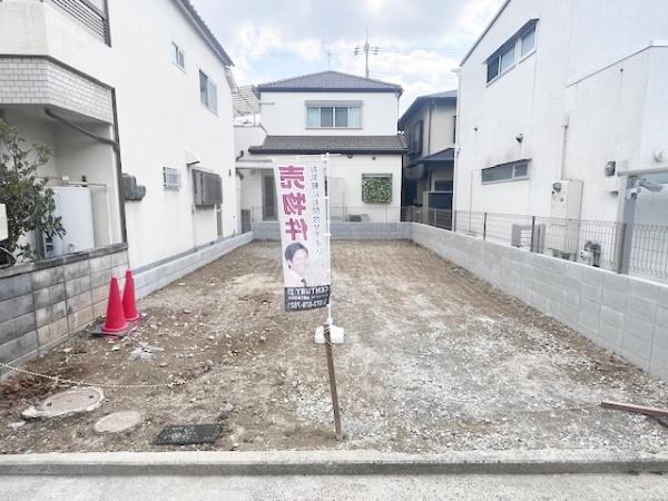堺市東区日置荘北町１丁Ａ号棟